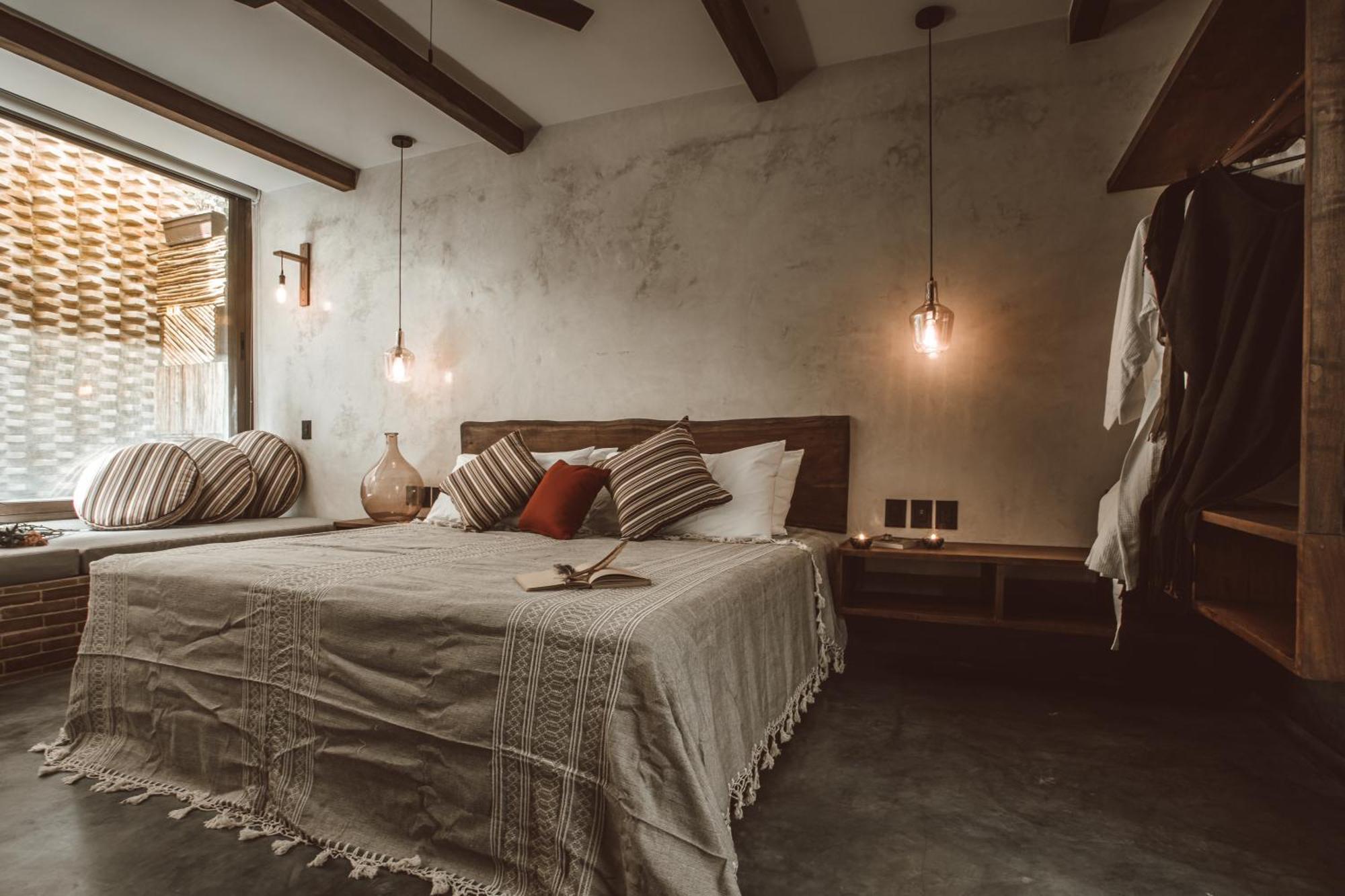 Hotel Mamazul Tulum Exteriér fotografie