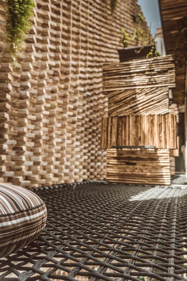 Hotel Mamazul Tulum Exteriér fotografie