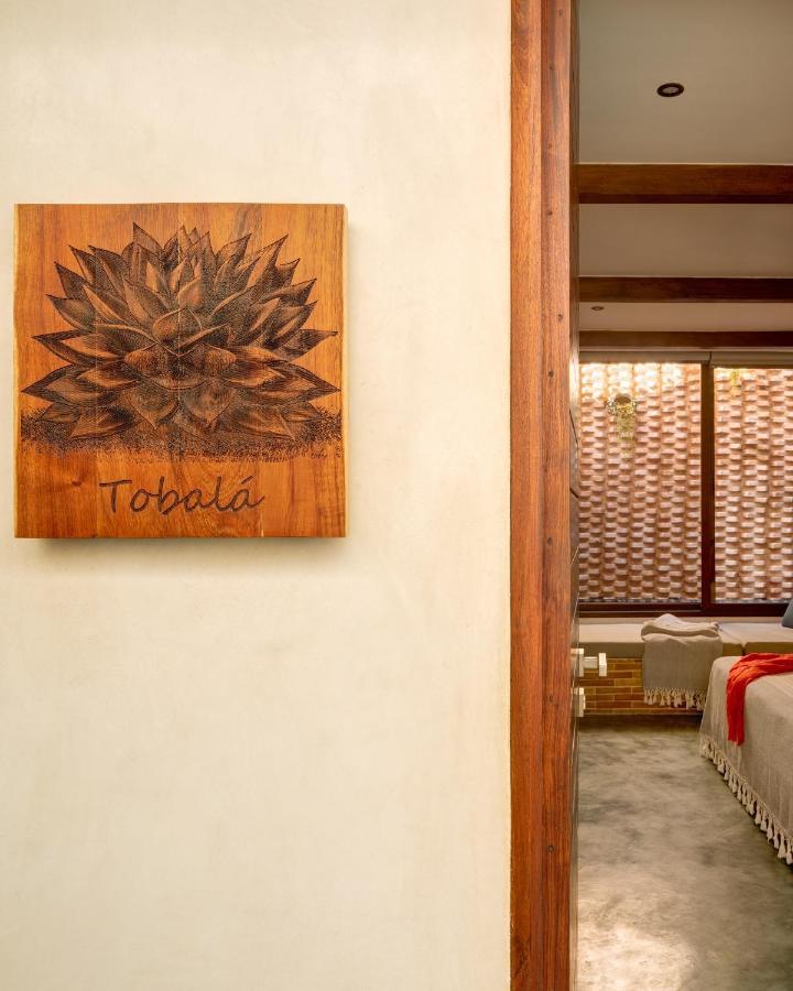 Hotel Mamazul Tulum Exteriér fotografie