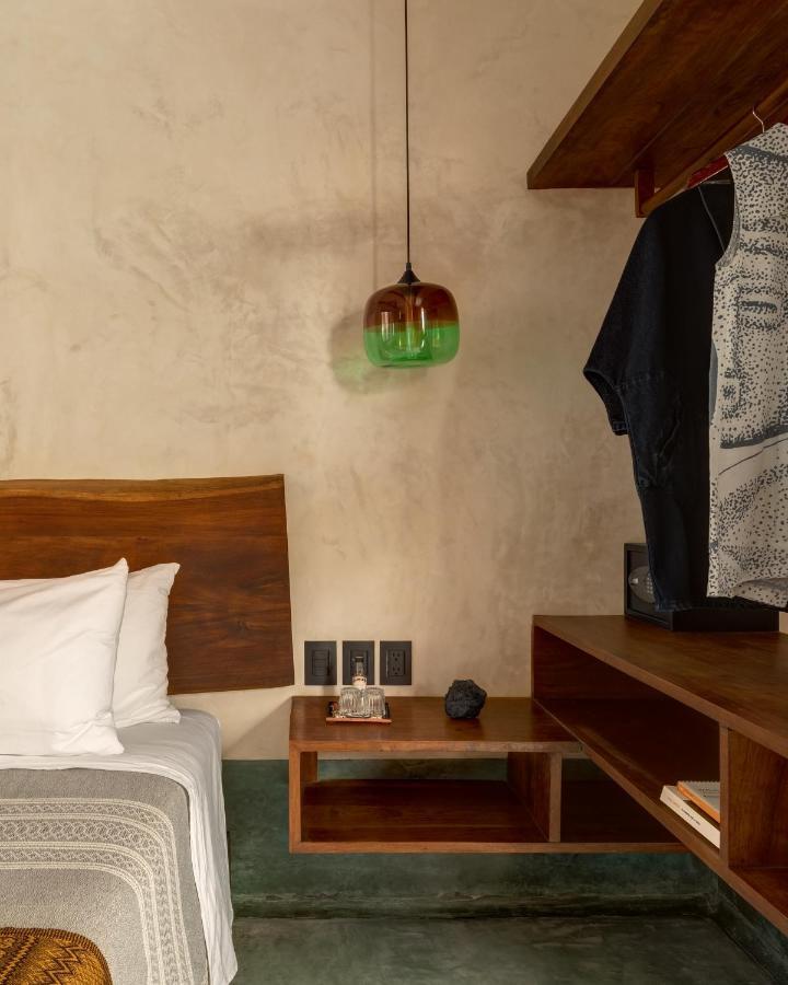 Hotel Mamazul Tulum Exteriér fotografie