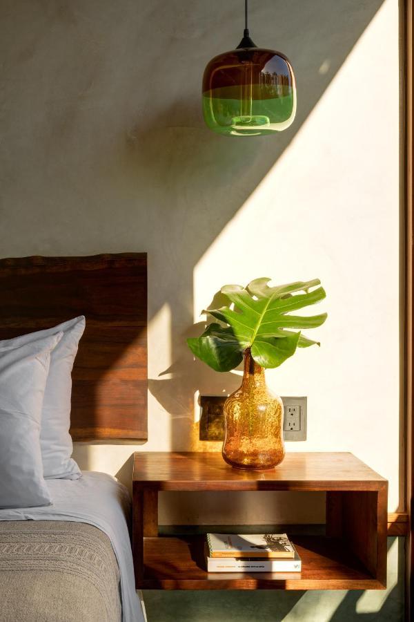 Hotel Mamazul Tulum Exteriér fotografie